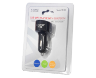 SAVIO SAVIO MP3/BT TR-09 # - 1450867 - zdjęcie 2